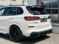 USED 2021 21 BMW X5 3.0 30d MHT M Sport SUV 5dr Diesel Hybrid Auto xDrive Euro 6 (s/s) (286 ps) 