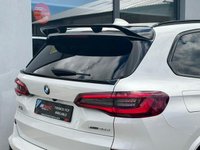 USED 2021 21 BMW X5 3.0 30d MHT M Sport SUV 5dr Diesel Hybrid Auto xDrive Euro 6 (s/s) (286 ps) 