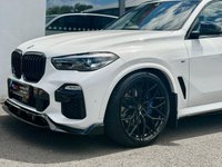USED 2021 21 BMW X5 3.0 30d MHT M Sport SUV 5dr Diesel Hybrid Auto xDrive Euro 6 (s/s) (286 ps) 