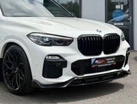 USED 2021 21 BMW X5 3.0 30d MHT M Sport SUV 5dr Diesel Hybrid Auto xDrive Euro 6 (s/s) (286 ps) 