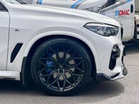 USED 2021 21 BMW X5 3.0 30d MHT M Sport SUV 5dr Diesel Hybrid Auto xDrive Euro 6 (s/s) (286 ps) 