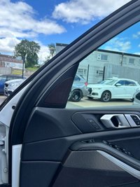 USED 2021 21 BMW X5 3.0 30d MHT M Sport SUV 5dr Diesel Hybrid Auto xDrive Euro 6 (s/s) (286 ps) 