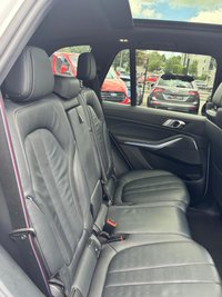 USED 2021 21 BMW X5 3.0 30d MHT M Sport SUV 5dr Diesel Hybrid Auto xDrive Euro 6 (s/s) (286 ps) 
