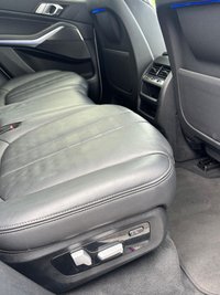 USED 2021 21 BMW X5 3.0 30d MHT M Sport SUV 5dr Diesel Hybrid Auto xDrive Euro 6 (s/s) (286 ps) 