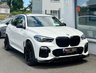 USED 2021 21 BMW X5 3.0 30d MHT M Sport SUV 5dr Diesel Hybrid Auto xDrive Euro 6 (s/s) (286 ps) 