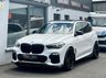 USED 2021 21 BMW X5 3.0 30d MHT M Sport SUV 5dr Diesel Hybrid Auto xDrive Euro 6 (s/s) (286 ps) 