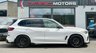 USED 2021 21 BMW X5 3.0 30d MHT M Sport SUV 5dr Diesel Hybrid Auto xDrive Euro 6 (s/s) (286 ps) 