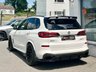USED 2021 21 BMW X5 3.0 30d MHT M Sport SUV 5dr Diesel Hybrid Auto xDrive Euro 6 (s/s) (286 ps) 