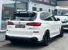 USED 2021 21 BMW X5 3.0 30d MHT M Sport SUV 5dr Diesel Hybrid Auto xDrive Euro 6 (s/s) (286 ps) 