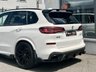 USED 2021 21 BMW X5 3.0 30d MHT M Sport SUV 5dr Diesel Hybrid Auto xDrive Euro 6 (s/s) (286 ps) 