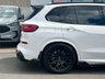 USED 2021 21 BMW X5 3.0 30d MHT M Sport SUV 5dr Diesel Hybrid Auto xDrive Euro 6 (s/s) (286 ps) 