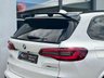 USED 2021 21 BMW X5 3.0 30d MHT M Sport SUV 5dr Diesel Hybrid Auto xDrive Euro 6 (s/s) (286 ps) 