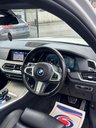 USED 2021 21 BMW X5 3.0 30d MHT M Sport SUV 5dr Diesel Hybrid Auto xDrive Euro 6 (s/s) (286 ps) 