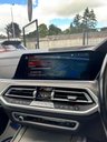 USED 2021 21 BMW X5 3.0 30d MHT M Sport SUV 5dr Diesel Hybrid Auto xDrive Euro 6 (s/s) (286 ps) 