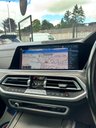 USED 2021 21 BMW X5 3.0 30d MHT M Sport SUV 5dr Diesel Hybrid Auto xDrive Euro 6 (s/s) (286 ps) 