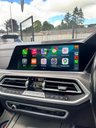 USED 2021 21 BMW X5 3.0 30d MHT M Sport SUV 5dr Diesel Hybrid Auto xDrive Euro 6 (s/s) (286 ps) 