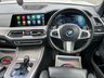 USED 2021 21 BMW X5 3.0 30d MHT M Sport SUV 5dr Diesel Hybrid Auto xDrive Euro 6 (s/s) (286 ps) 