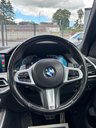 USED 2021 21 BMW X5 3.0 30d MHT M Sport SUV 5dr Diesel Hybrid Auto xDrive Euro 6 (s/s) (286 ps) 