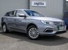 USED 2022 72 MG MG5 61.1kWh Excite Long Range Estate 5dr Electric Auto (156 ps) 