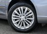 USED 2022 72 MG MG5 61.1kWh Excite Long Range Estate 5dr Electric Auto (156 ps) 