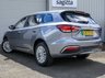 USED 2022 72 MG MG5 61.1kWh Excite Long Range Estate 5dr Electric Auto (156 ps) 