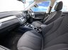 USED 2022 72 MG MG5 61.1kWh Excite Long Range Estate 5dr Electric Auto (156 ps) 