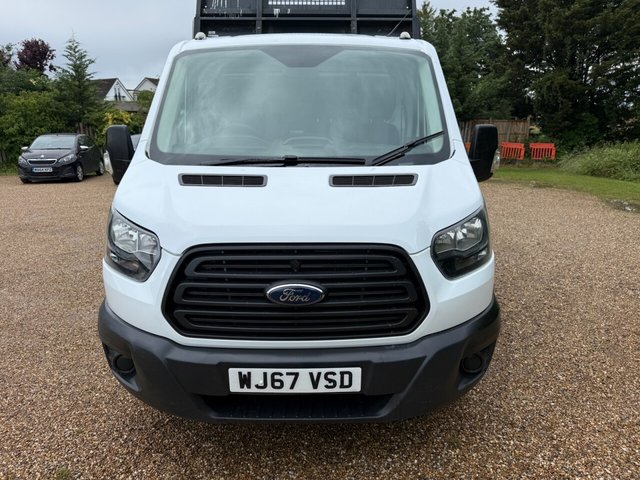 View our FORD TRANSIT