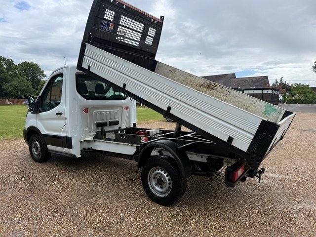 View our FORD TRANSIT
