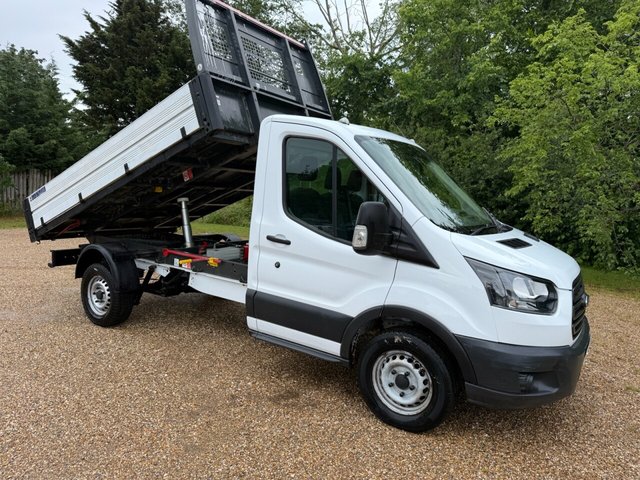 View our FORD TRANSIT