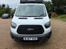 USED 2017 67 FORD TRANSIT 2.0 350 EcoBlue Tipper  2dr Diesel Manual RWD L2 H1 Euro 6 (SRW) (130 ps) 75000 Miles