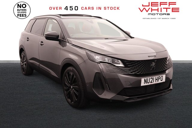 Jeff White Motors