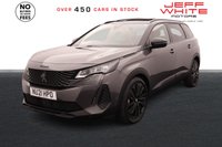 USED 2021 21 PEUGEOT 5008 1.5 BlueHDi GT Premium 5dr Diesel EAT (7-Seater) 