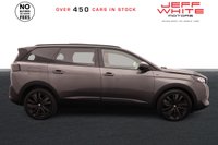 USED 2021 21 PEUGEOT 5008 1.5 BlueHDi GT Premium 5dr Diesel EAT (7-Seater) 