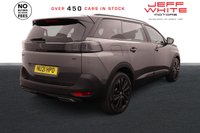 USED 2021 21 PEUGEOT 5008 1.5 BlueHDi GT Premium 5dr Diesel EAT (7-Seater) 