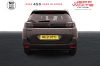 USED 2021 21 PEUGEOT 5008 1.5 BlueHDi GT Premium 5dr Diesel EAT (7-Seater) 
