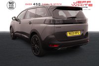 USED 2021 21 PEUGEOT 5008 1.5 BlueHDi GT Premium 5dr Diesel EAT (7-Seater) 