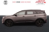 USED 2021 21 PEUGEOT 5008 1.5 BlueHDi GT Premium 5dr Diesel EAT (7-Seater) 