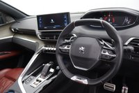 USED 2021 21 PEUGEOT 5008 1.5 BlueHDi GT Premium 5dr Diesel EAT (7-Seater) 