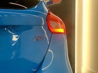 USED 2018 68 FORD FOCUS 2.3T EcoBoost RS Hatchback 5dr Petrol Manual AWD Euro 6 (s/s) (350 ps) HIGH SPEC | STUNNING CAR