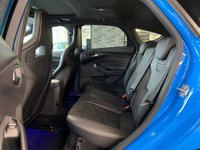 USED 2018 68 FORD FOCUS 2.3T EcoBoost RS Hatchback 5dr Petrol Manual AWD Euro 6 (s/s) (350 ps) HIGH SPEC | STUNNING CAR