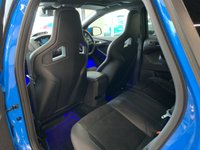 USED 2018 68 FORD FOCUS 2.3T EcoBoost RS Hatchback 5dr Petrol Manual AWD Euro 6 (s/s) (350 ps) HIGH SPEC | STUNNING CAR