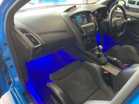 USED 2018 68 FORD FOCUS 2.3T EcoBoost RS Hatchback 5dr Petrol Manual AWD Euro 6 (s/s) (350 ps) HIGH SPEC | STUNNING CAR