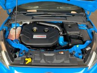 USED 2018 68 FORD FOCUS 2.3T EcoBoost RS Hatchback 5dr Petrol Manual AWD Euro 6 (s/s) (350 ps) HIGH SPEC | STUNNING CAR