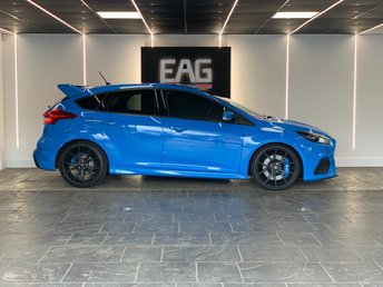 View our FORD FOCUS