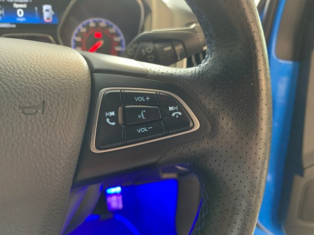 USED 2018 68 FORD FOCUS 2.3T EcoBoost RS Hatchback 5dr Petrol Manual AWD Euro 6 (s/s) (350 ps) HIGH SPEC | STUNNING CAR