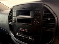 USED 2020 20 MERCEDES-BENZ VITO 2.1 114 CDI 136PS RWD LWB L2 PURE - NO VAT 1 OWNER, 1 YEARS MOT, BIG SPEC