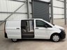 USED 2020 20 MERCEDES-BENZ VITO 2.1 114 CDI 136PS RWD LWB L2 PURE - NO VAT 1 OWNER, 1 YEARS MOT, BIG SPEC