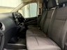 USED 2020 20 MERCEDES-BENZ VITO 2.1 114 CDI 136PS RWD LWB L2 PURE - NO VAT 1 OWNER, 1 YEARS MOT, BIG SPEC