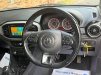 USED 2021 21 MG MG3 1.5 VTi-TECH Exclusive Nav Hatchback 5dr Petrol Manual Euro 6 (s/s) (106 ps) 