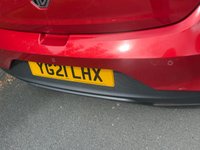 USED 2021 21 MG MG3 1.5 VTi-TECH Exclusive Nav Hatchback 5dr Petrol Manual Euro 6 (s/s) (106 ps) 